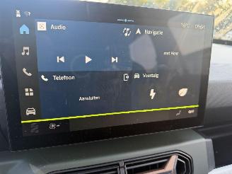 Dacia Spring 26.8 kWh Extreme 48KW Clima Navi Camera Led NAP picture 12