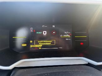 Dacia Spring 26.8 kWh Extreme 48KW Clima Navi Camera Led NAP picture 11