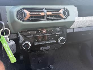 Dacia Spring 26.8 kWh Extreme 48KW Clima Navi Camera Led NAP picture 10