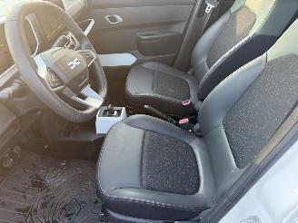 Dacia Spring 26.8 kWh Extreme 48KW Clima Navi Camera Led NAP picture 8