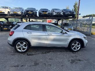 Mercedes GLA 200 115KW Autom. Pano Clima Navi Premium Plus NAP picture 6