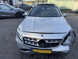 Mercedes GLA 200 115KW Autom. Pano Clima Navi Premium Plus NAP picture 15