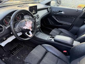 Mercedes GLA 200 115KW Autom. Pano Clima Navi Premium Plus NAP picture 8