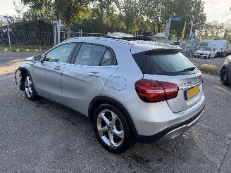 Mercedes GLA 200 115KW Autom. Pano Clima Navi Premium Plus NAP picture 4