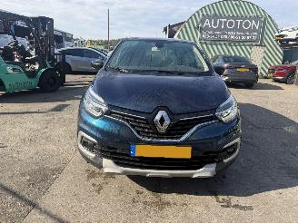 Renault Captur 1.3 TCE 96KW Clima Navi Led Camera Intens NAP picture 3