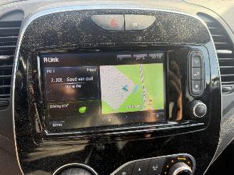 Renault Captur 1.3 TCE 96KW Clima Navi Led Camera Intens NAP picture 9