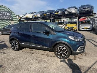 Renault Captur 1.3 TCE 96KW Clima Navi Led Camera Intens NAP picture 4