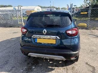 Renault Captur 1.3 TCE 96KW Clima Navi Led Camera Intens NAP picture 6