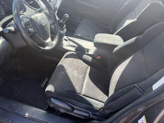 Honda Cr-v 2.0 114KW Clima Navi Elegance picture 7