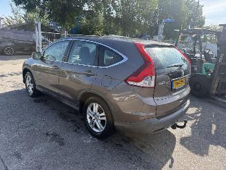 Honda Cr-v 2.0 114KW Clima Navi Elegance picture 5