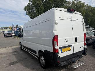 Opel Movano 2.2D 103KW L3H3 Zwaar Clima Navi Camera NAP picture 5