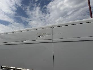 Opel Movano 2.2D 103KW L3H3 Zwaar Clima Navi Camera NAP picture 22