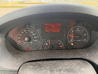 Opel Movano 2.2D 103KW L3H3 Zwaar Clima Navi Camera NAP picture 9