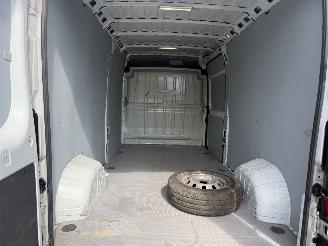 Opel Movano 2.2D 103KW L3H3 Zwaar Clima Navi Camera NAP picture 14