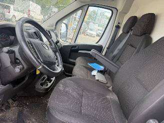 Opel Movano 2.2D 103KW L3H3 Zwaar Clima Navi Camera NAP picture 7