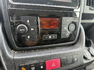Opel Movano 2.2D 103KW L3H3 Zwaar Clima Navi Camera NAP picture 8