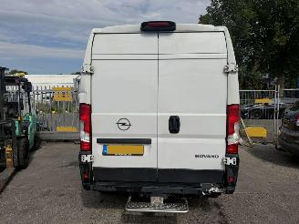 Opel Movano 2.2D 103KW L3H3 Zwaar Clima Navi Camera NAP picture 4