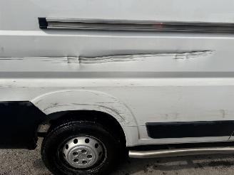 Opel Movano 2.2D 103KW L3H3 Zwaar Clima Navi Camera NAP picture 17