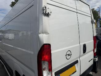 Opel Movano 2.2D 103KW L3H3 Zwaar Clima Navi Camera NAP picture 15