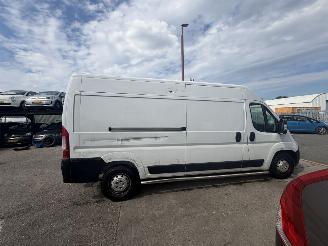 Opel Movano 2.2D 103KW L3H3 Zwaar Clima Navi Camera NAP picture 16