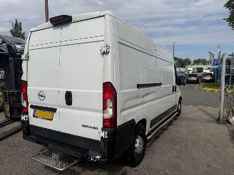 Opel Movano 2.2D 103KW L3H3 Zwaar Clima Navi Camera NAP picture 3