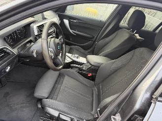 BMW 1-serie 118i Edition M Sport Shadow High Executive 100kW picture 11