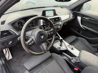 BMW 1-serie 118i Edition M Sport Shadow High Executive 100kW picture 10