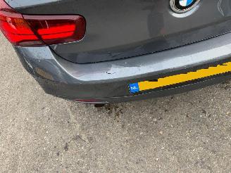 BMW 1-serie 118i Edition M Sport Shadow High Executive 100kW picture 7