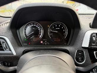 BMW 1-serie 118i Edition M Sport Shadow High Executive 100kW picture 14