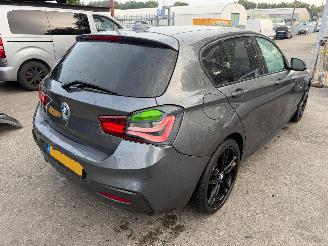 BMW 1-serie 118i Edition M Sport Shadow High Executive 100kW picture 3