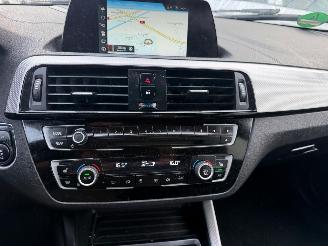 BMW 1-serie 118i Edition M Sport Shadow High Executive 100kW picture 16