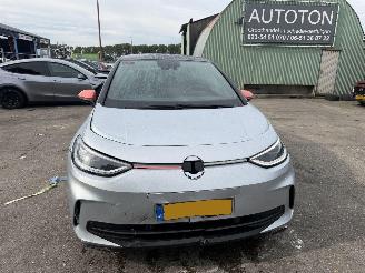 Volkswagen ID.3 59 kWh 150KW Pro Business Clima Navi Led NAP picture 14