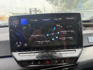 Volkswagen ID.3 59 kWh 150KW Pro Business Clima Navi Led NAP picture 11