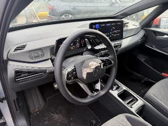 Volkswagen ID.3 59 kWh 150KW Pro Business Clima Navi Led NAP picture 12
