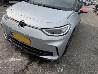 Volkswagen ID.3 59 kWh 150KW Pro Business Clima Navi Led NAP picture 13