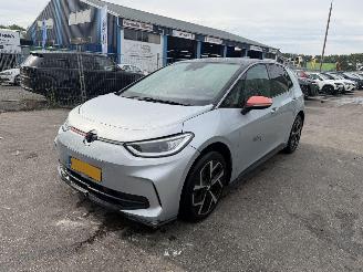 Volkswagen ID.3 59 kWh 150KW Pro Business Clima Navi Led NAP picture 2