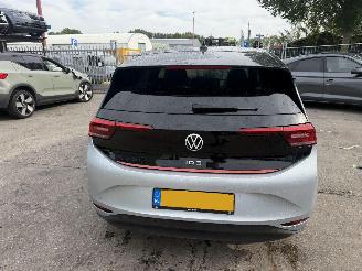 Volkswagen ID.3 59 kWh 150KW Pro Business Clima Navi Led NAP picture 4