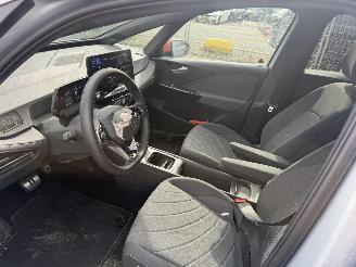 Volkswagen ID.3 59 kWh 150KW Pro Business Clima Navi Led NAP picture 7