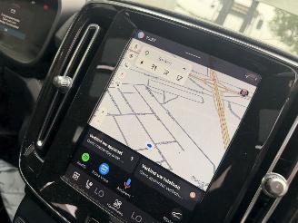 Volvo XC40 70 kWh Recharge Plus 170KW Pano Clima Navi Led NAP picture 12
