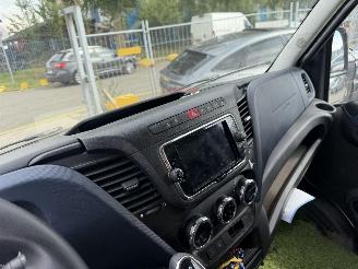 Iveco Daily 3.0 132KW Autom. Dubbellucht 352L H3 35C18HV Clima Navi picture 12