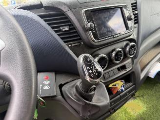 Iveco Daily 3.0 132KW Autom. Dubbellucht 352L H3 35C18HV Clima Navi picture 8