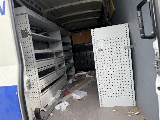 Iveco Daily 3.0 132KW Autom. Dubbellucht 352L H3 35C18HV Clima Navi picture 9