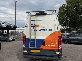 Iveco Daily 3.0 132KW Autom. Dubbellucht 352L H3 35C18HV Clima Navi picture 3
