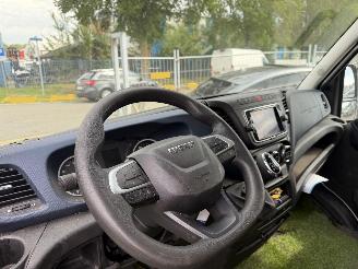 Iveco Daily 3.0 132KW Autom. Dubbellucht 352L H3 35C18HV Clima Navi picture 10