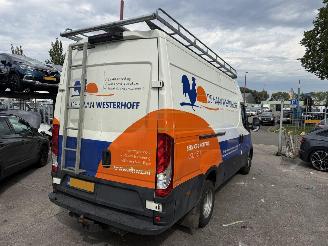 Iveco Daily 3.0 132KW Autom. Dubbellucht 352L H3 35C18HV Clima Navi picture 2