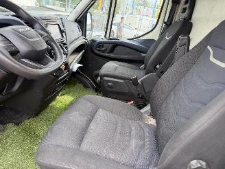 Iveco Daily 3.0 132KW Autom. Dubbellucht 352L H3 35C18HV Clima Navi picture 5