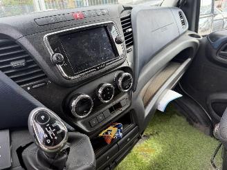 Iveco Daily 3.0 132KW Autom. Dubbellucht 352L H3 35C18HV Clima Navi picture 7