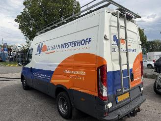 Iveco Daily 3.0 132KW Autom. Dubbellucht 352L H3 35C18HV Clima Navi picture 6