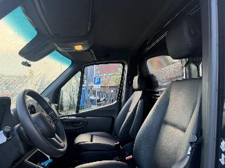 Mercedes Sprinter 315 CDI Autom. 110KW RWD L3 Clima Navi Chassis cabine picture 8