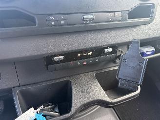Mercedes Sprinter 315 CDI Autom. 110KW RWD L3 Clima Navi Chassis cabine picture 11